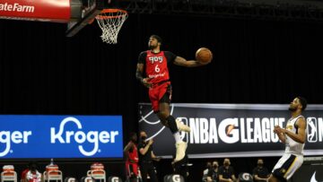 How the Perception of the G League Has Changed Amongst