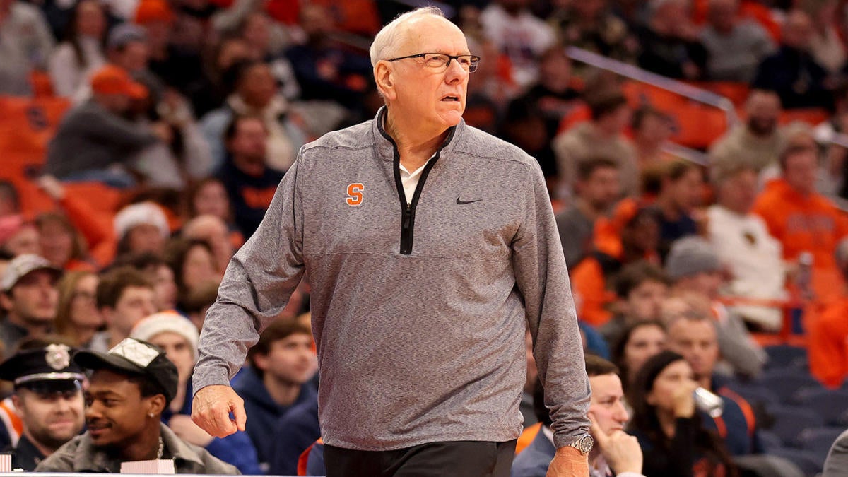 Jim Boeheim done as Syracuse coach after 47 seasons, Adrian Autry steps in to lead Orange basketball program
