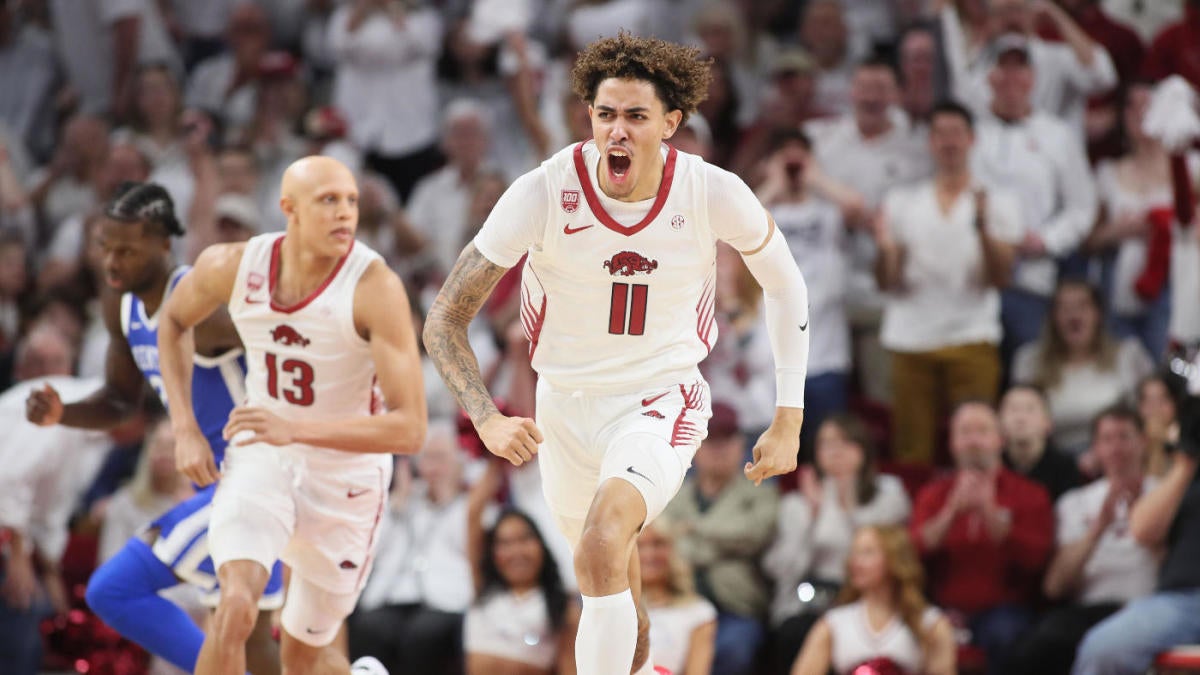 March Madness 2023: Arkansas, Iowa State among top conference tournament sleepers before NCAA Tournament