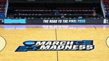 March Madness 2023: Committee reveals official NCAA Tournament bracket seed