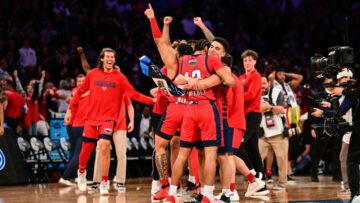 March Madness 2023: FAU’s improbable Final Four run isn’t as