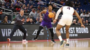 March Madness 2023: Furman stuns Virginia on late clutch play