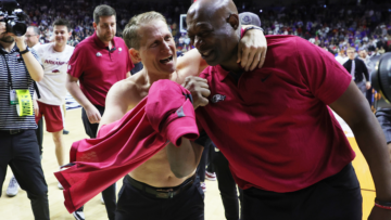 March Madness 2023: How Arkansas’ persistence, poise led to the