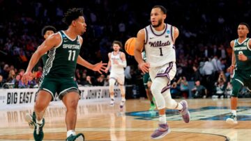 March Madness 2023: Kansas State’s Markquis Nowell leads Wildcats over