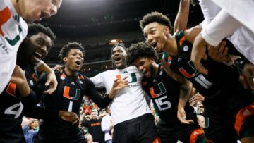 March Madness 2023: Miami found Houston’s weakness, then exploited it