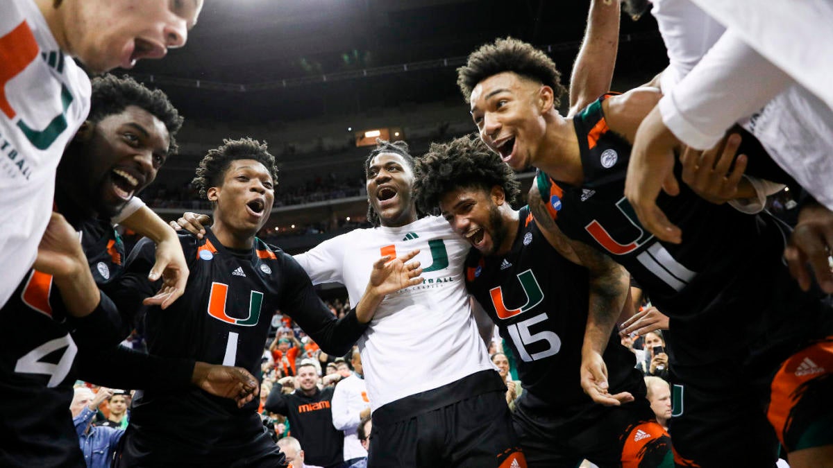March Madness 2023: Miami found Houston's weakness, then exploited it to perfection to move to Elite Eight