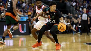 March Madness 2023: Nijel Pack’s lucrative NIL deal pays dividends,