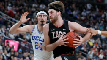 March Madness 2023: Ranking all Sweet 16 games as NCAA