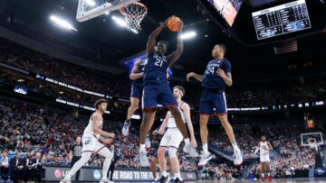 March Madness 2023: Ranking every starter for the Final Four