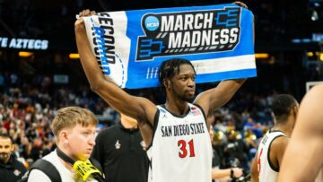 March Madness 2023: San Diego State makes Final Four after