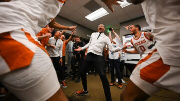 March Madness grades: Texas earns an ‘A+’ for win vs.