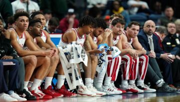 March Madness winners and losers: Indiana adds to Big Ten’s