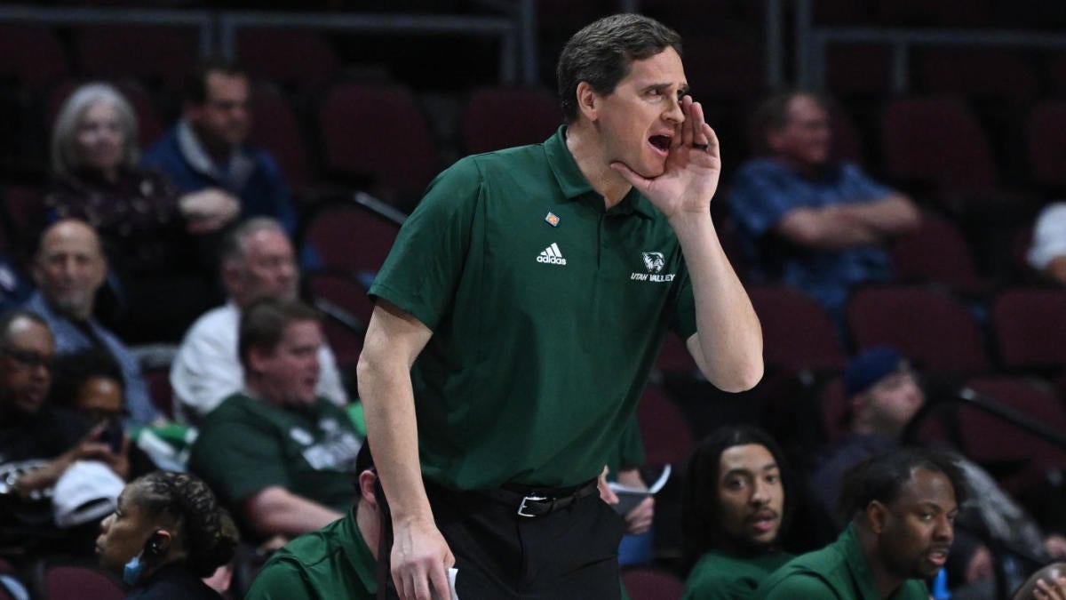 Mark Madsen hired by Cal: Bears land Utah Valley coach who was a star player for rival Stanford