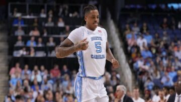 NCAA Tournament 2023 winners, losers: North Carolina leads notable snubs