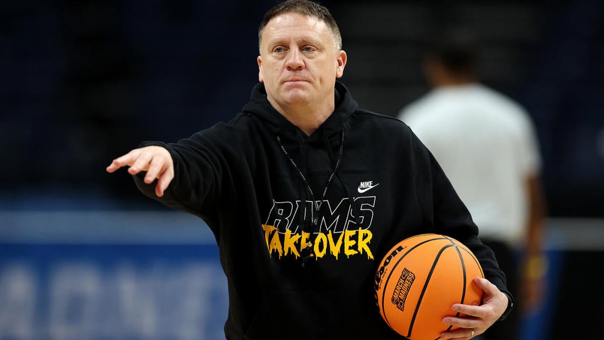 Penn State targeting Mike Rhoades as next coach: Nittany Lions closing in on deal to hire VCU boss