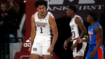 Pittsburgh vs. Mississippi State prediction, odds, time: 2023 First Four