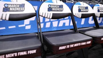 Previewing the men’s and women’s Final Fours, plus the new