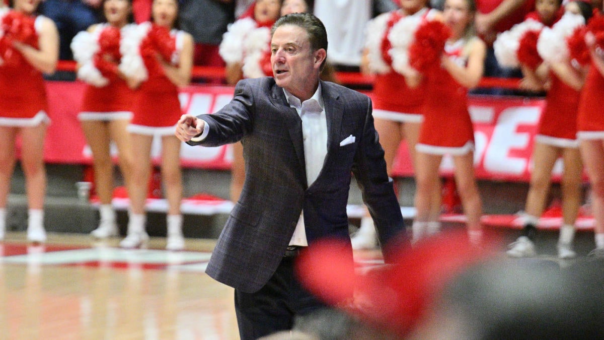Rick Pitino landing spots: Ranking best potential fits with St. John's, Georgetown among teams in hunt