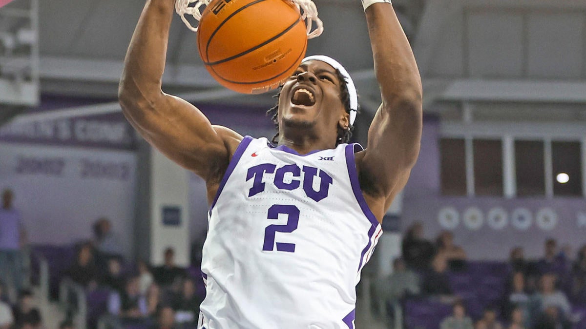 TCU vs. Arizona State prediction, odds, time: 2023 NCAA Tournament picks, March Madness bets by proven model