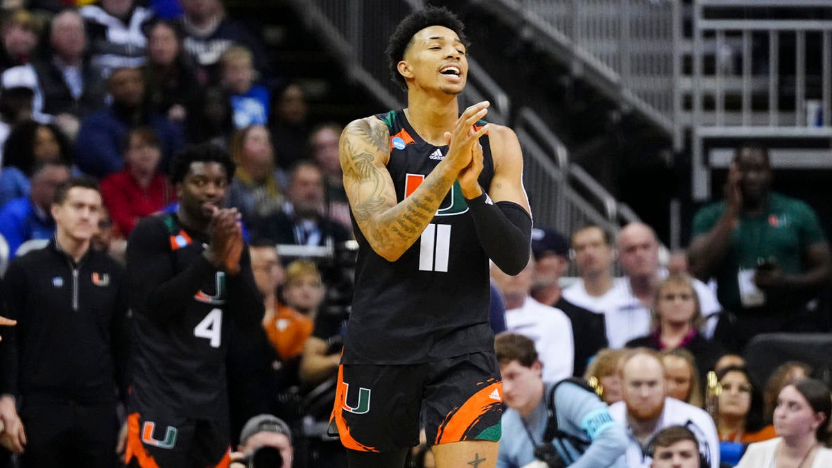 Texas vs. Miami live stream, prediction, pick, odds, TV channel, how to watch Elite Eight online