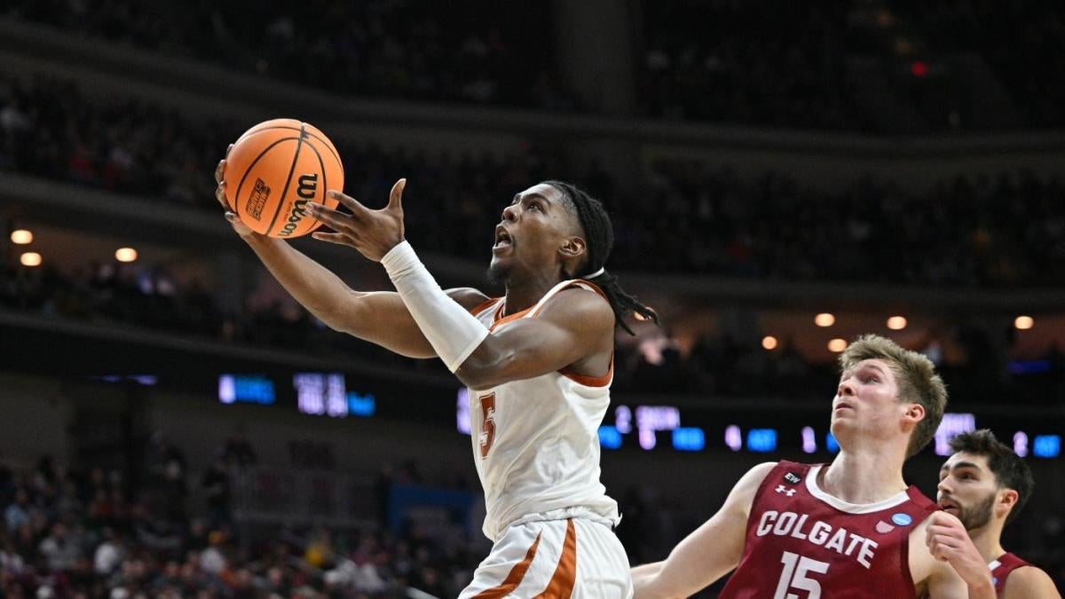 Texas vs. Penn State prediction, odds, start time: 2023 NCAA Tournament picks, March Madness bets by top model
