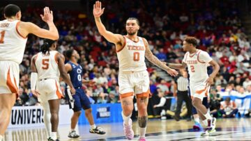 Texas vs. Xavier live stream: How to watch March Madness
