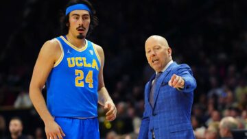 UCLA vs. Gonzaga has instant classic potential, plus other best