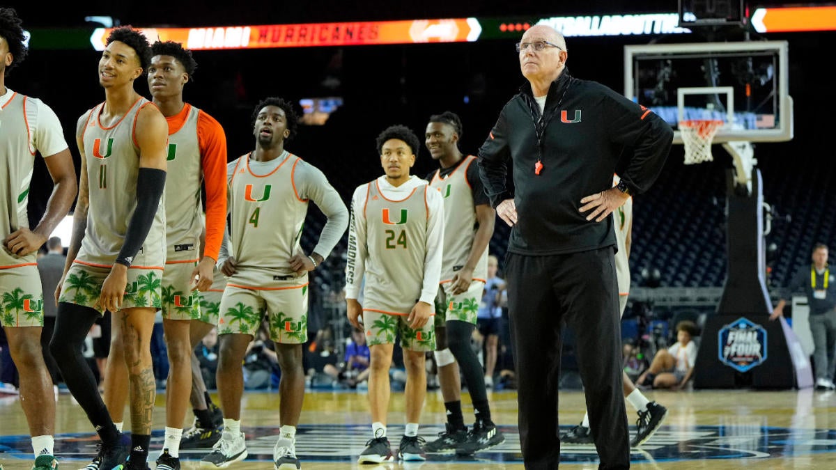 UConn vs. Miami live stream, prediction, pick, odds, TV channel, how to watch Final Four online