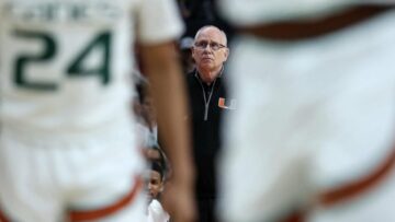 Underrated Jim Larrañaga has adapted his entire career and his