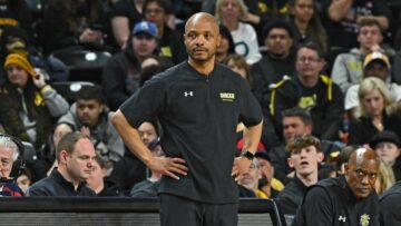 Wichita State fires Isaac Brown: Shockers move on from men’s