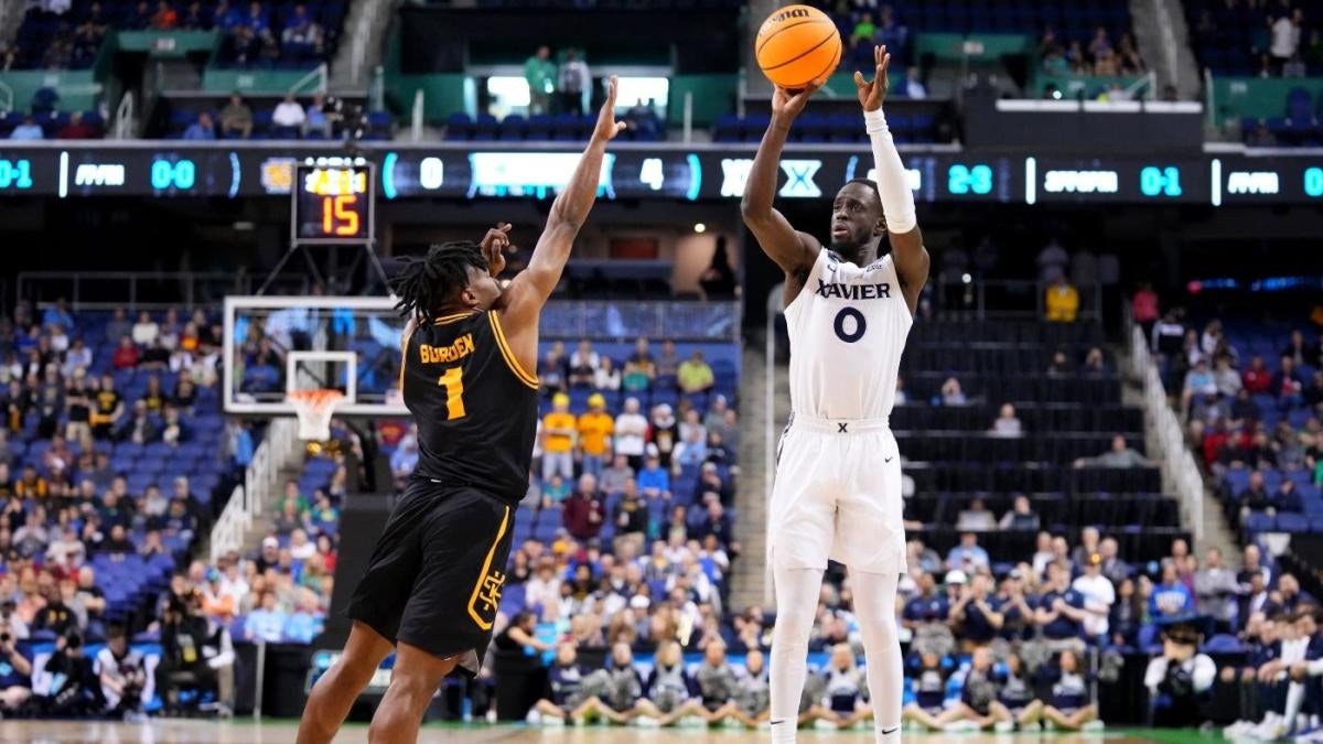 Xavier vs. Pittsburgh prediction, odds, time: 2023 NCAA Tournament picks, March Madness bets from proven model