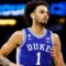2023 NBA Draft: Duke center Dereck Lively II turns pro