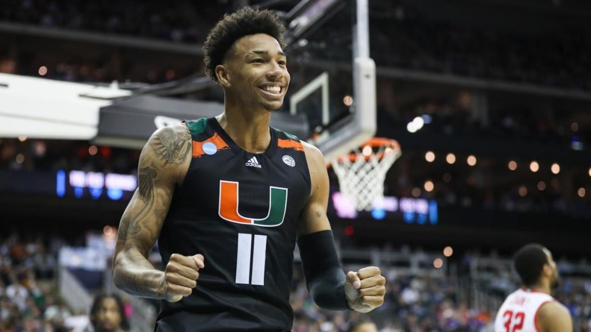 2023 NCAA Tournament Final Four odds: Miami vs. UConn prediction, picks, best bets by expert on 9-0 roll