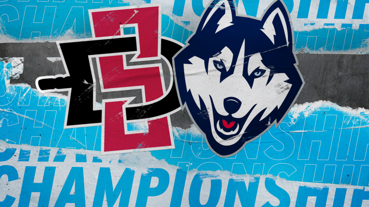 2023 NCAA championship: Breaking down who has the edge in UConn vs. San Diego State matchup