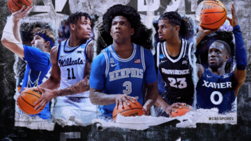 CBS Sports College Basketball 2022-23 All-Transfer Team: The top players