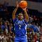 College basketball transfer portal rankings 2023: Kentucky’s Sahvir Wheeler commits