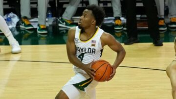 College basketball transfer rankings 2023: LJ Cryer commits to Houston,