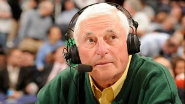 Hall of Fame coach Bob Knight released from hospital, ‘in