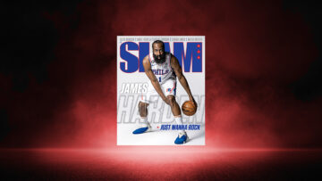 James Harden Opens Up About His Legacy and Being the