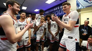 March Madness 2023: Why No. 4 seed UConn, which has