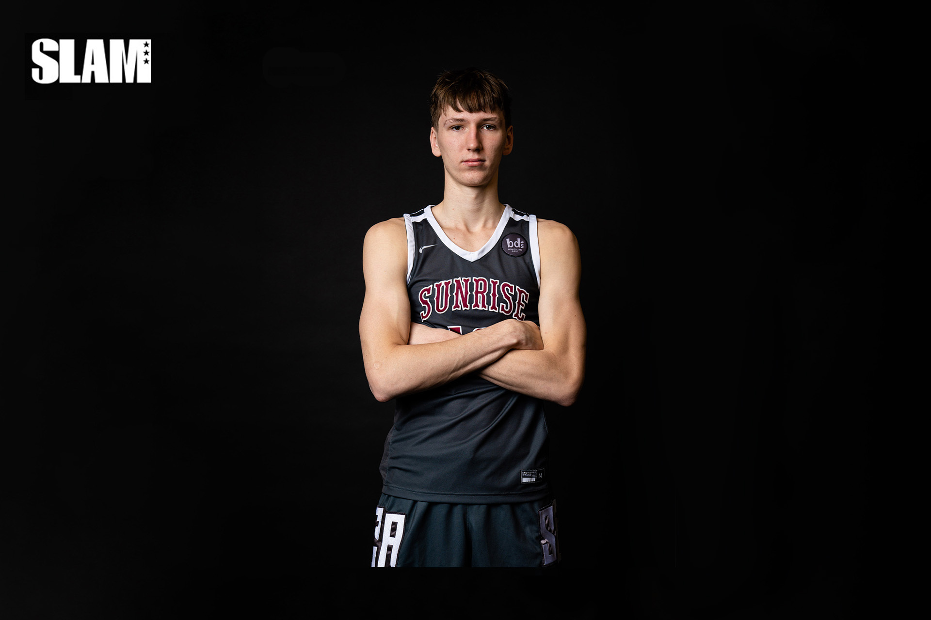 Meet Matas Buzelis: the Sunrise Christian Academy Senior With an All-Around Game Headed to the G League Ignite