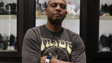 Penny Hardaway Announces First-Of-Its-Kind Partnership with Tradeblock