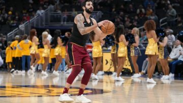 REPORT: Ricky Rubio Set to Return to Action on Thursday