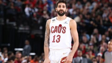 Ricky Rubio Feels ‘Back to Normal’ After Comeback Game