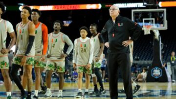 UConn vs. Miami live stream: How to watch Final Four