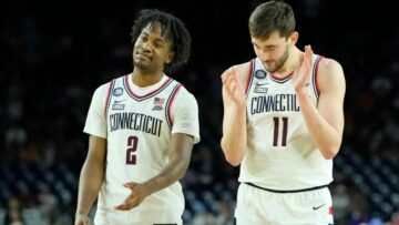 UConn vs. San Diego State odds, time: 2023 NCAA national