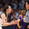 What NBA can learn from Caitlin Clark’s foul situation in