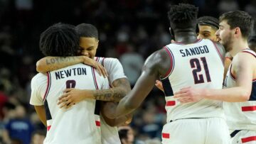 What’s next for UConn after national title: NBA Draft, transfer