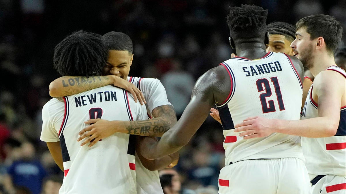 What's next for UConn after national title: NBA Draft, transfer decisions loom as Huskies enter 'me' season