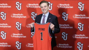2023 college basketball coaching carousel grades: Rick Pitino earns ‘A’,